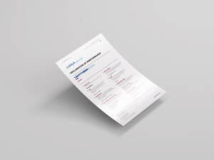 This image of a DOP serves as an example of what a customer may receive. Any information provided in this image may change at any time depending on product. please do not use this image as a reference to any product.