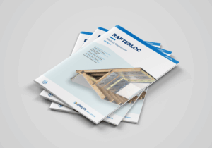 Thin-R XT/RLOC RAFTERLOC Roof insulation Brochure Image Unilin Insulation
