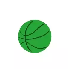 Physically active keep well logo