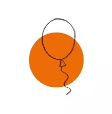 balloon logo