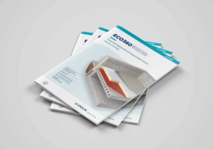 ECO360 ECO MA Floors insulation Brochure image Unilin Insulation