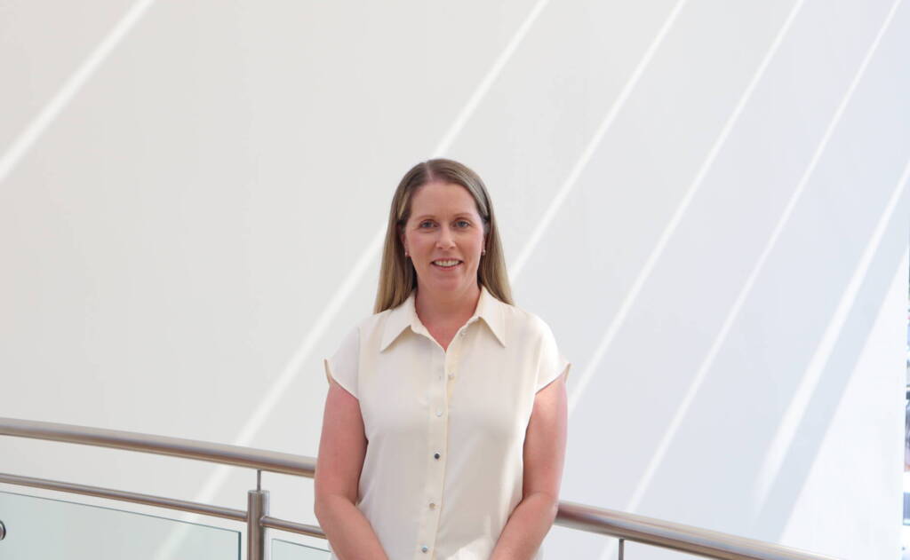 Andrea Gormley Unilin Insulatioin Technical Specification Manager