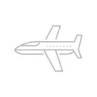 logo used for airmiles - graphic of an airplane