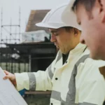 Unilin Insulation toolbox talks showing our partnership with merchants and consumers