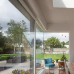 Dartry case study house image