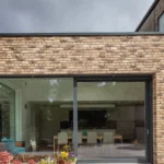 Dartry case study house image