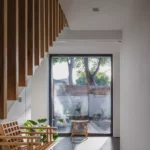 Dartry case study house image