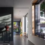 Dartry case study house image