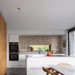 Dartry case study house image