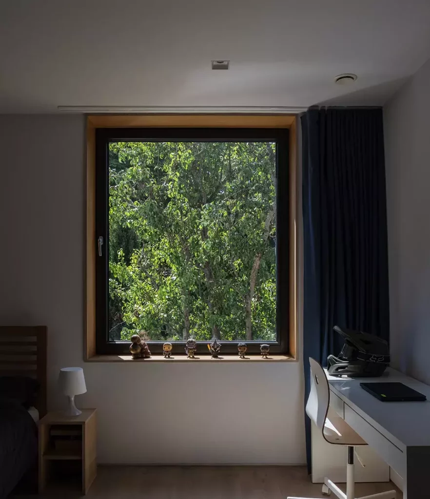 Dartry case study house image