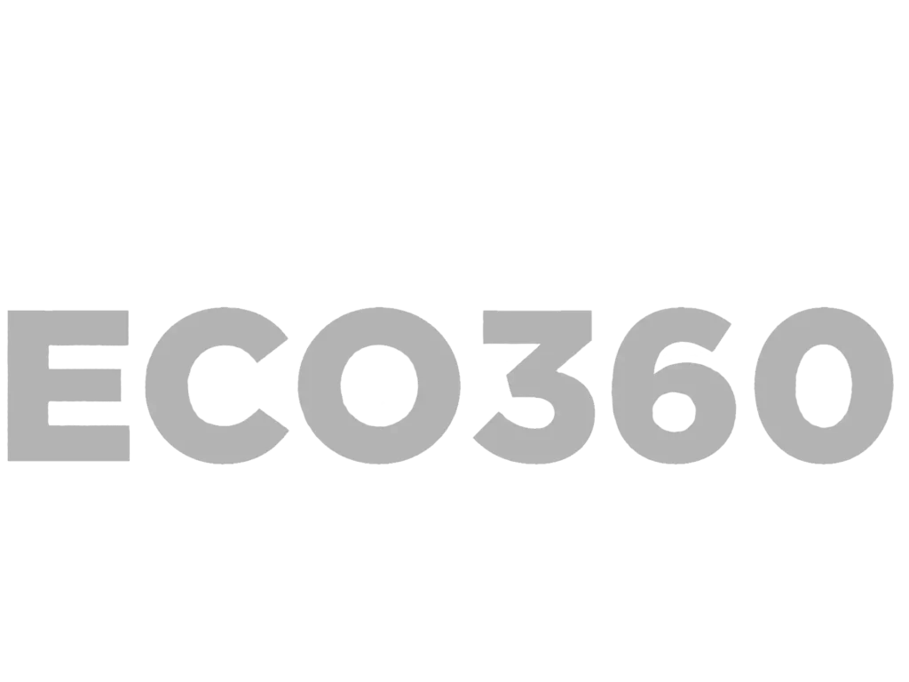 ECO 360 LOGO