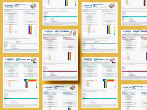 This image of an ACD serves as an example of what a customer may receive. Any information provided in this image may change at any time depending on product. please do not use this image as a reference to any product