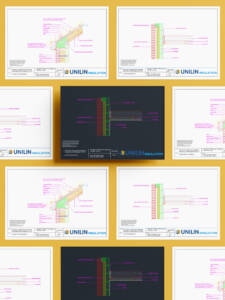 This image of a CAD serves as an example of what a customer may receive. Any information provided in this image may change at any time depending on product. please do not use this image as a reference to any product