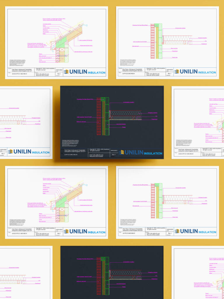 This image of a CAD serves as an example of what a customer may receive. Any information provided in this image may change at any time depending on product. please do not use this image as a reference to any product